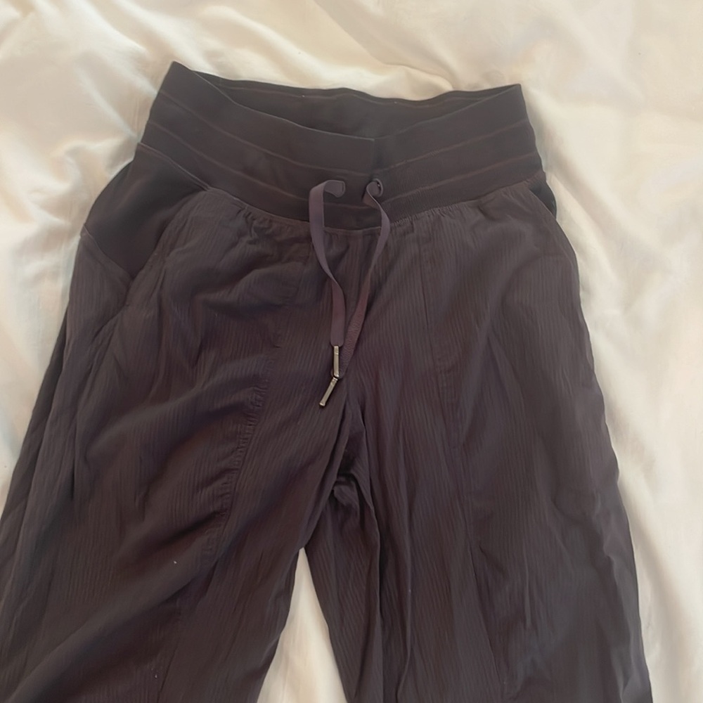 Dance Studio Mid-Rise Jogger- Lululemon
